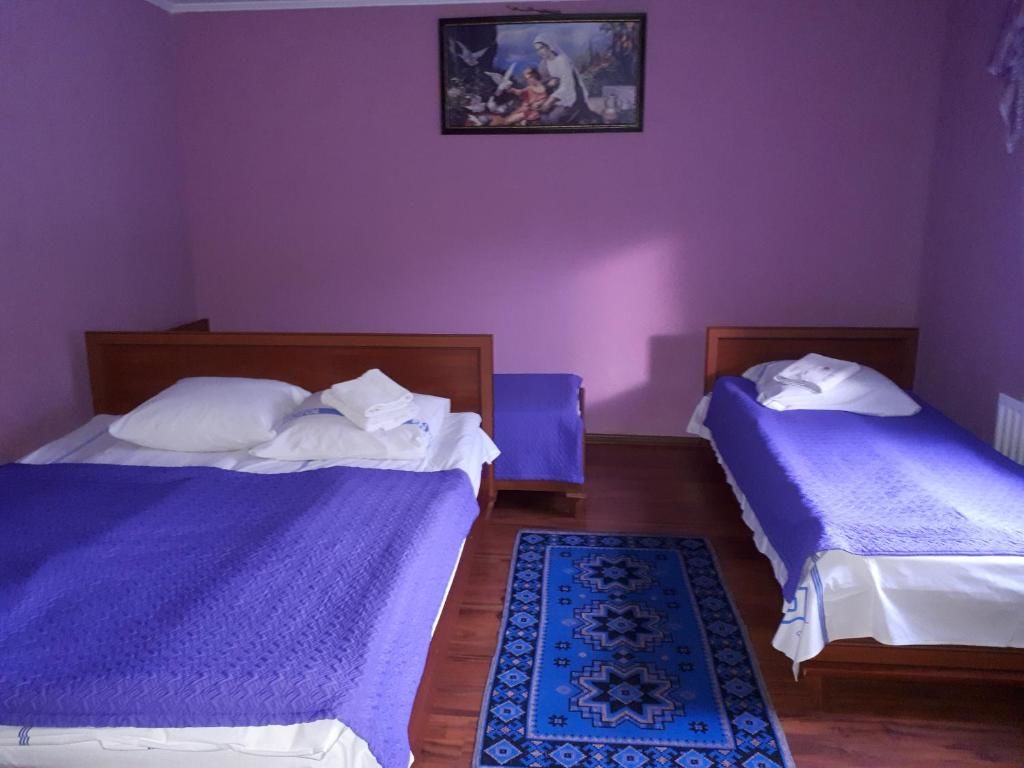 Гостевой дом Guest House Dacha Подобовец